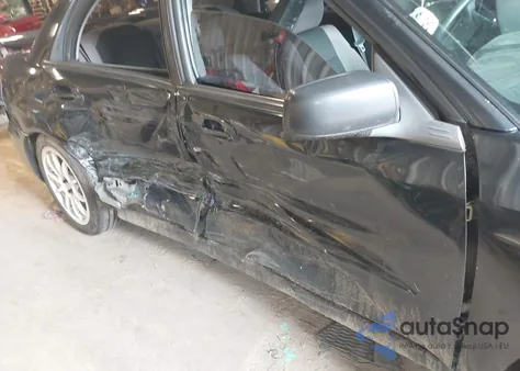 2007 Subaru Impreza 2.5I from USA, damaged, VIN JF1GD61677H502529